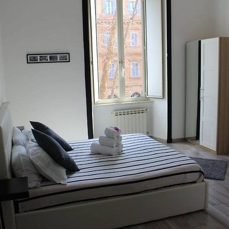 Lazy Gio Guest House Roma Exterior foto