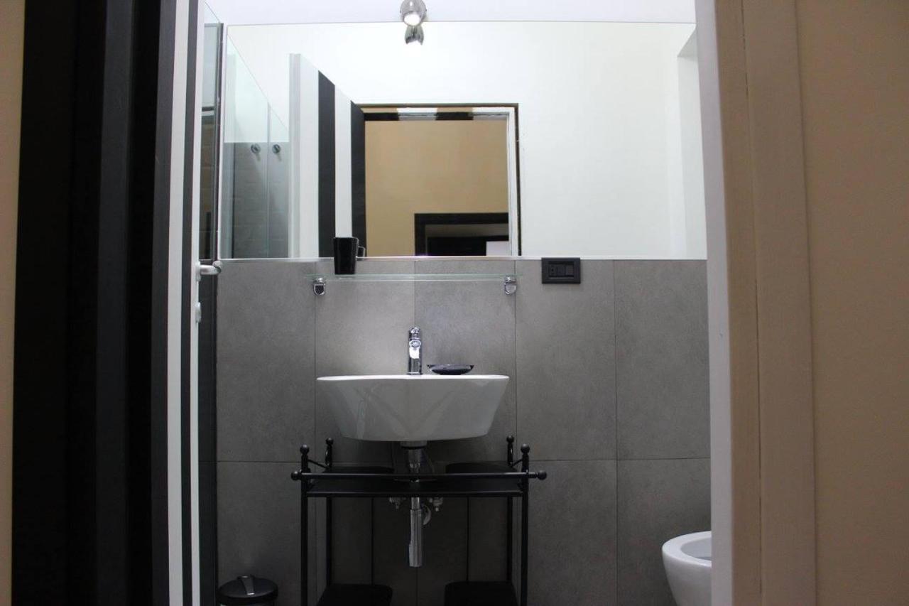Lazy Gio Guest House Roma Exterior foto