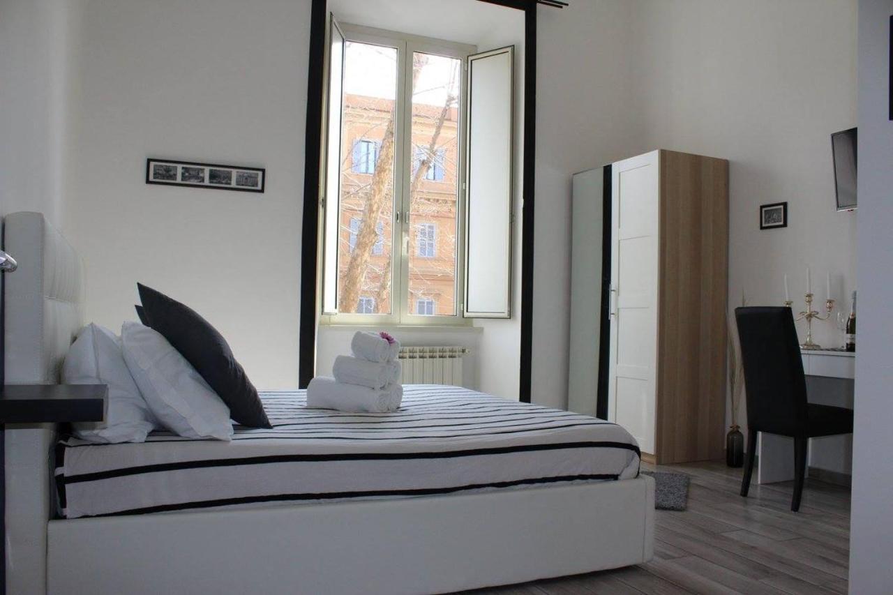 Lazy Gio Guest House Roma Exterior foto