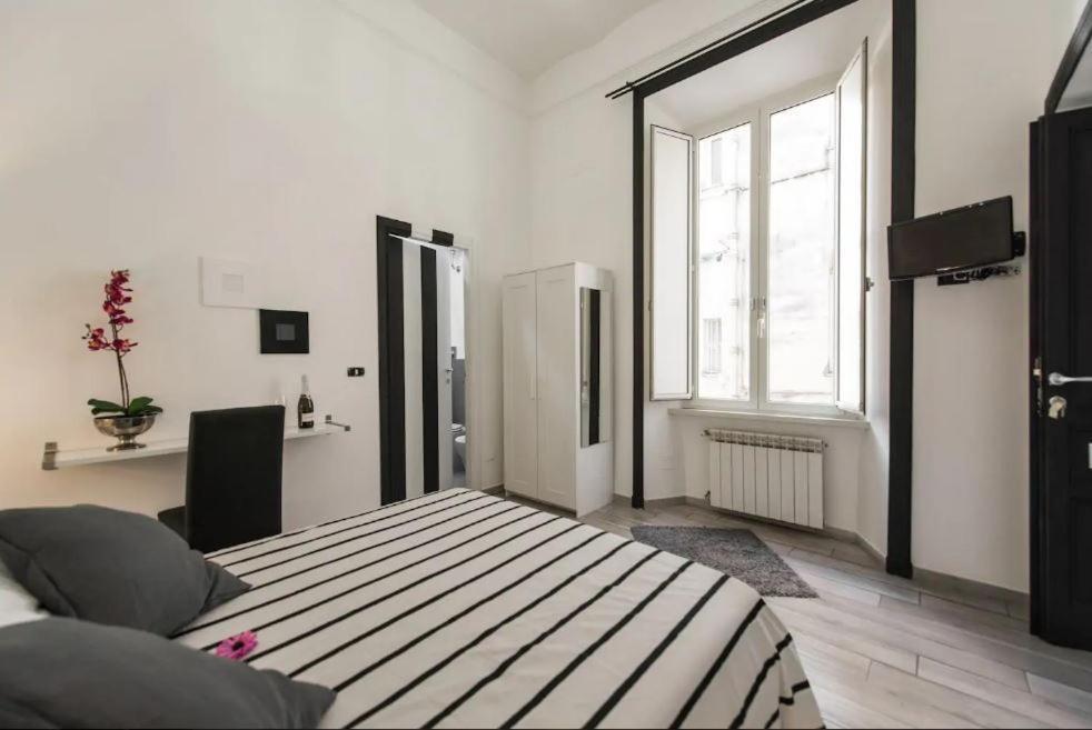 Lazy Gio Guest House Roma Exterior foto